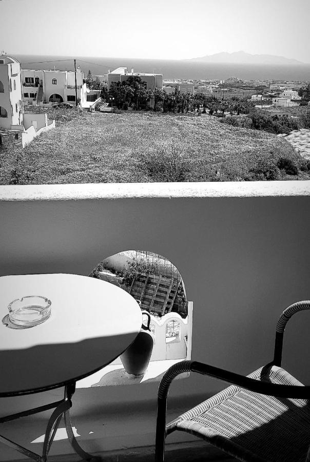 Emmanouela Studios & Villas Karterados  Exterior photo